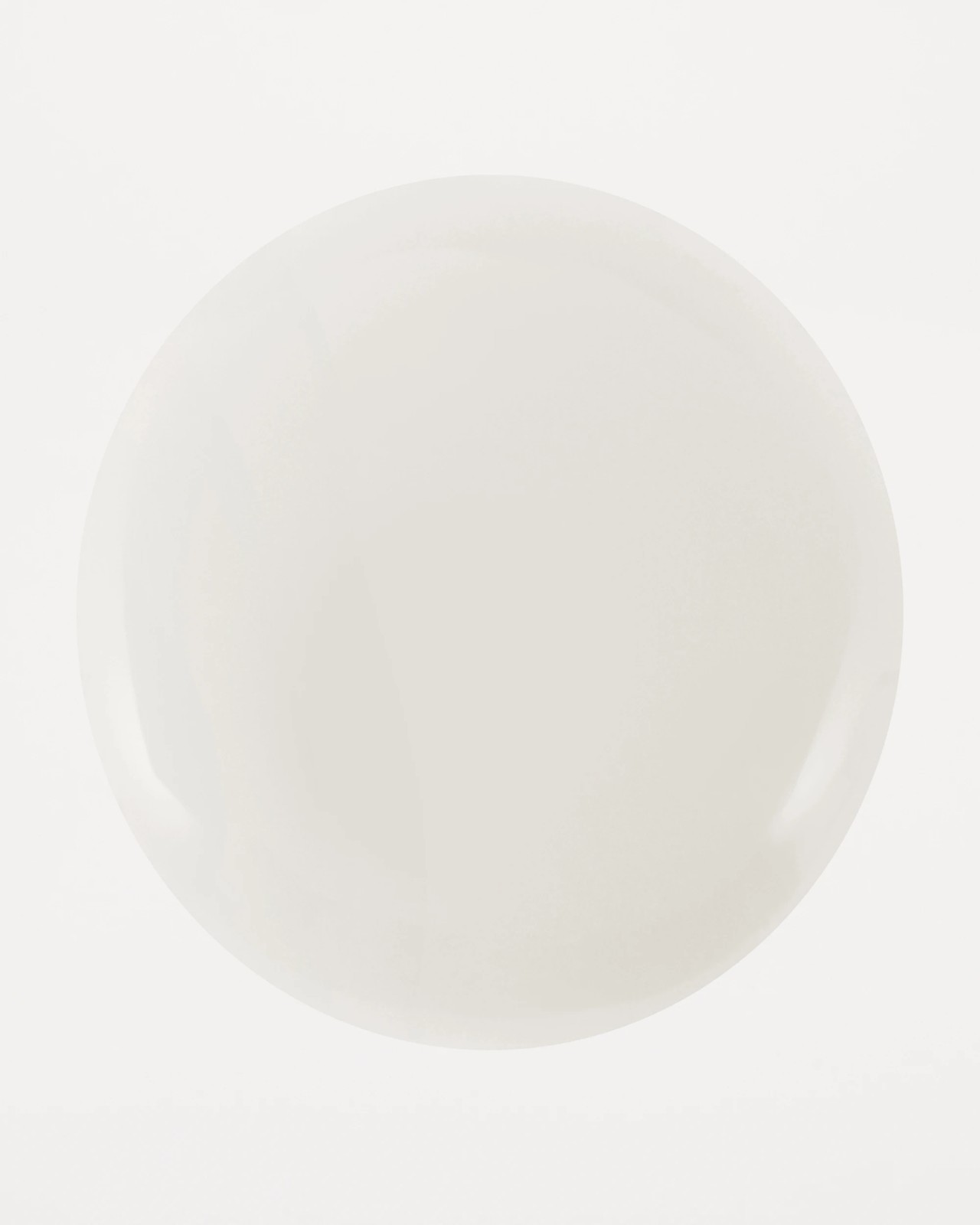 OXX Beauty Quick Dry Nail Polish - White 4 of 6