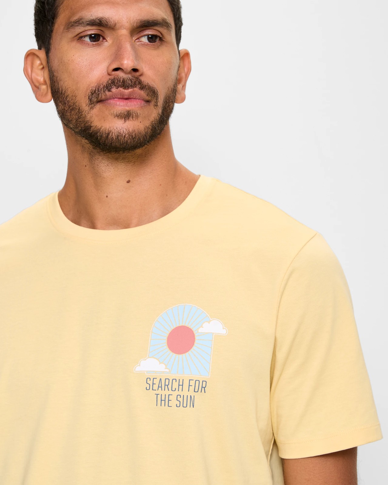 Graphic Print T-Shirt 5 of 5