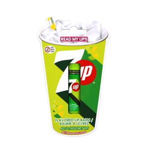 7UP Read My Lips Lip Balm 4g