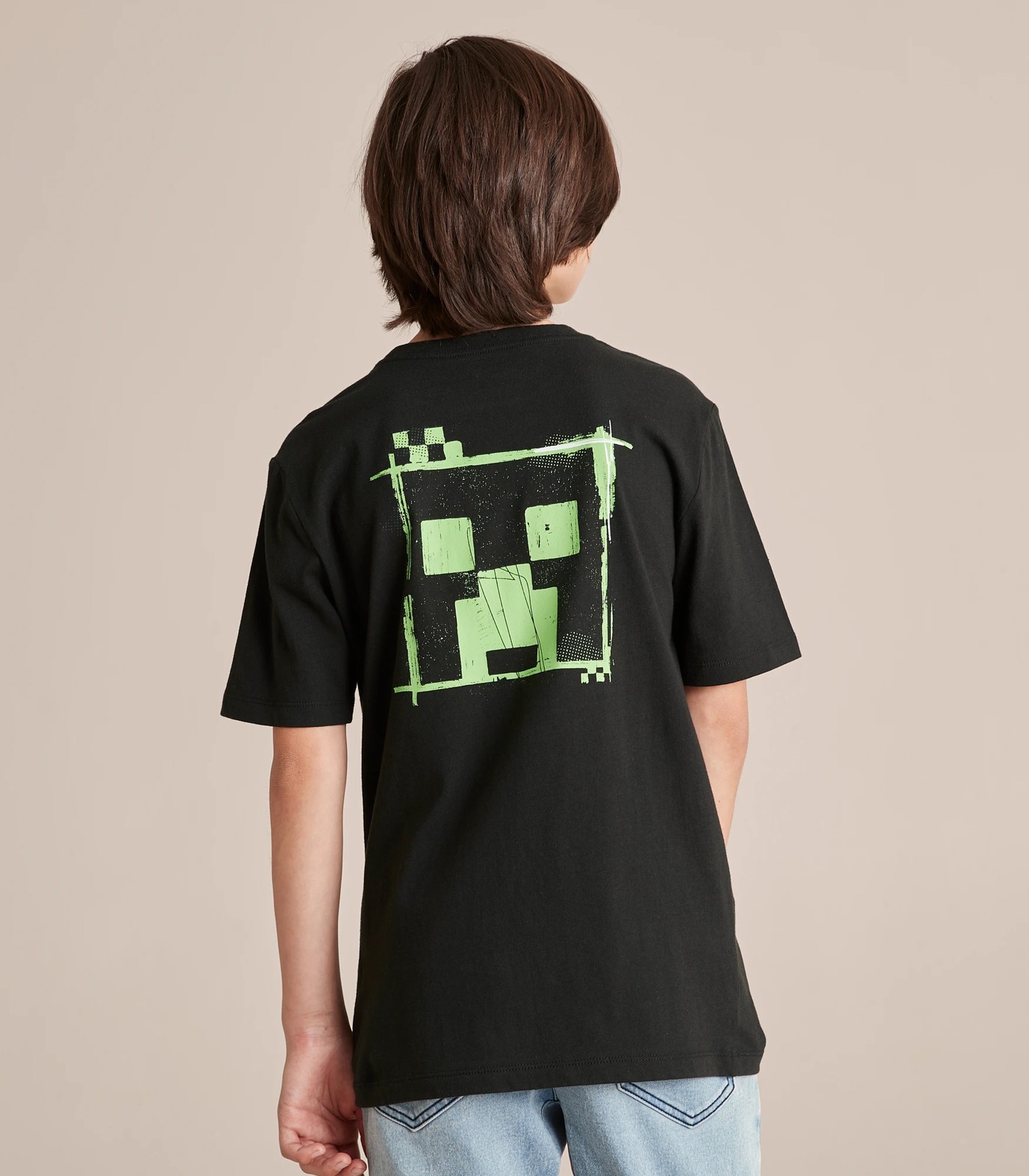 minecraft t shirts target australia