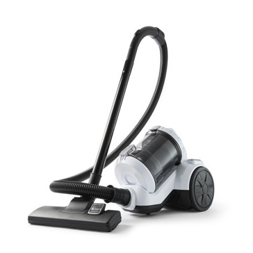 Bagless Vacuum, 1800W - Anko