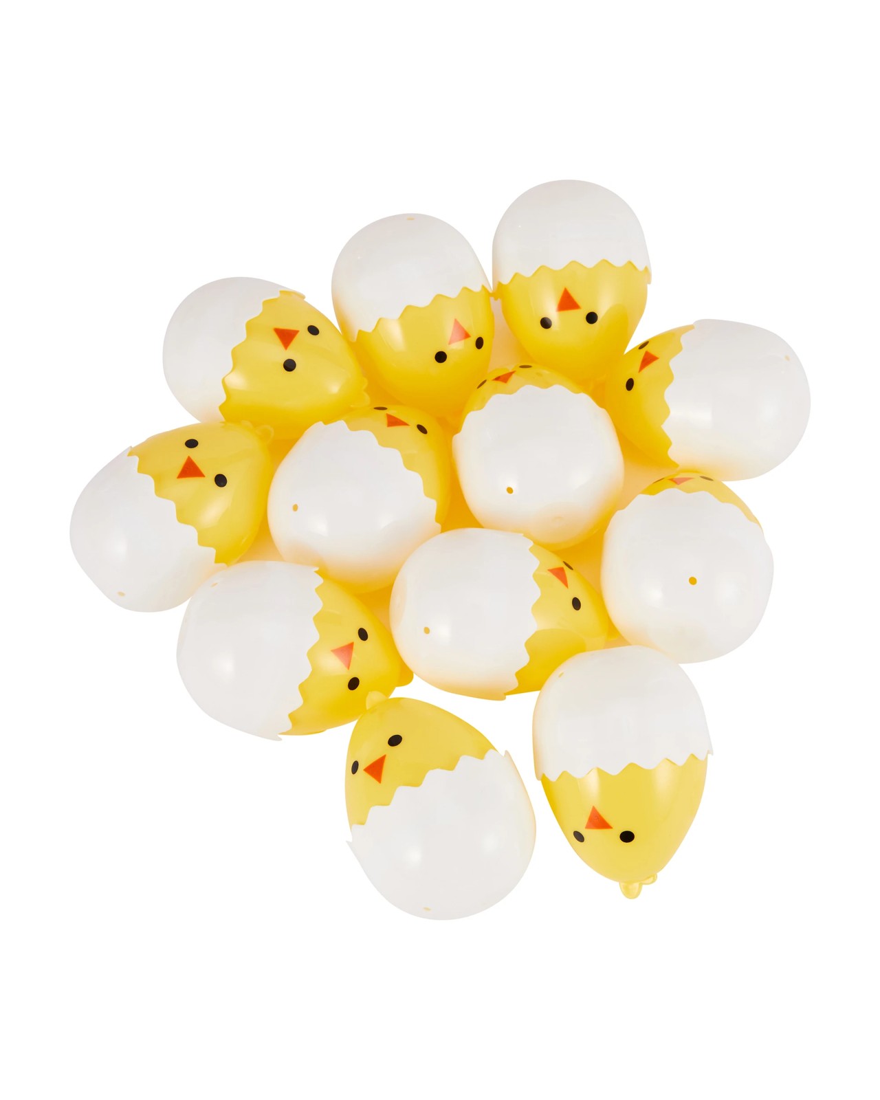 Anko 12 Pack Chick Hunt Eggs 4 of 5