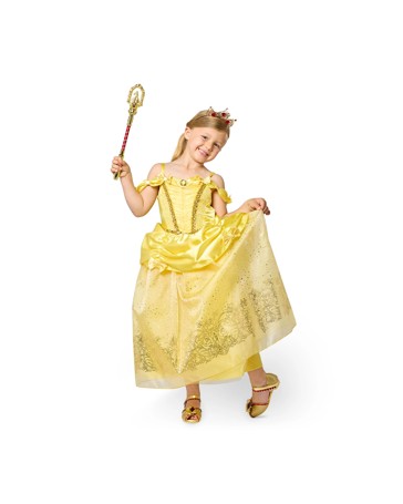 Disney Belle Costume