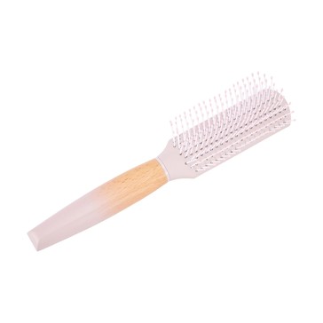 OXX Haircare Styling Formation Brush - Pink Ombre