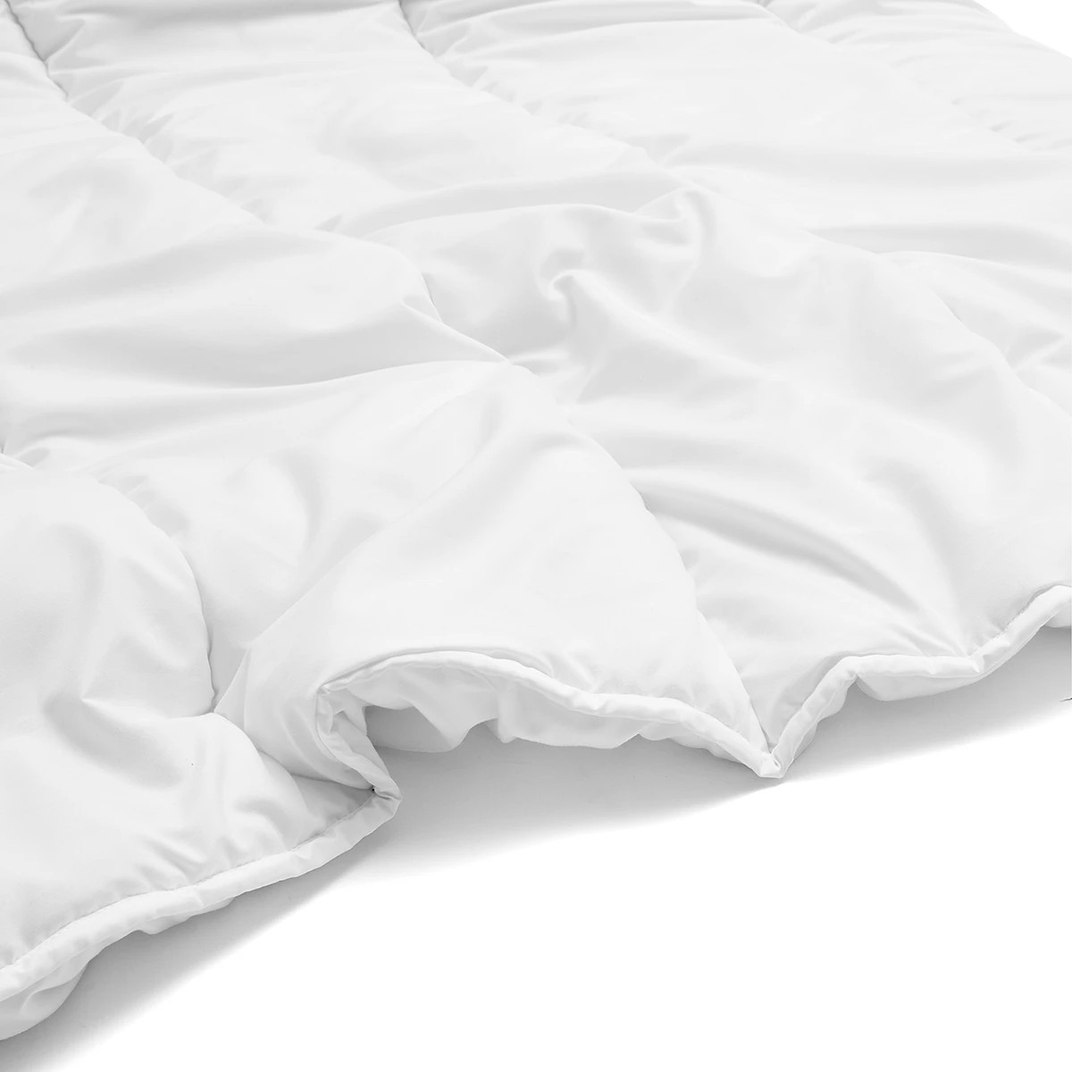 High Warmth Soft Comfort Quilt, Queen Bed - Anko 4 of 4