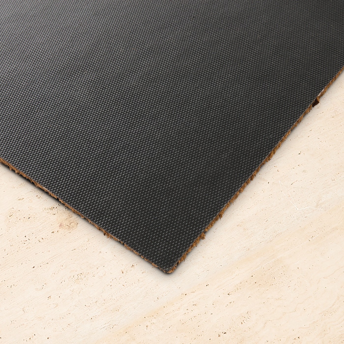Anko Bow Door Mat - 60cm x 40cm 3 of 4