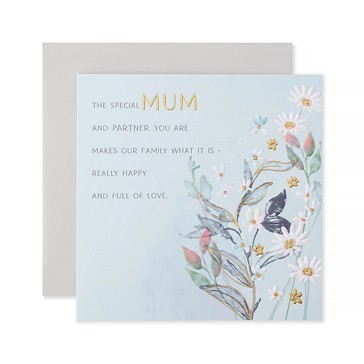 Hallmark Mother's Day Card - The Special Mum