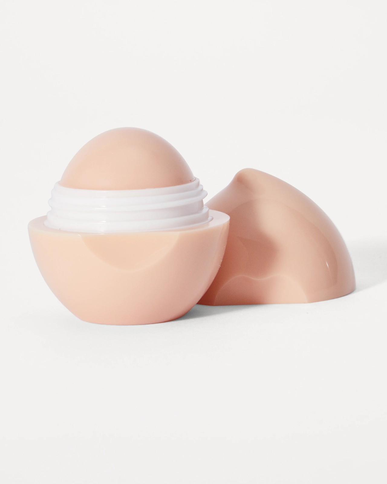 OXX Beauty Ice Cream Lip Balm - Vanilla Scented 3 of 4