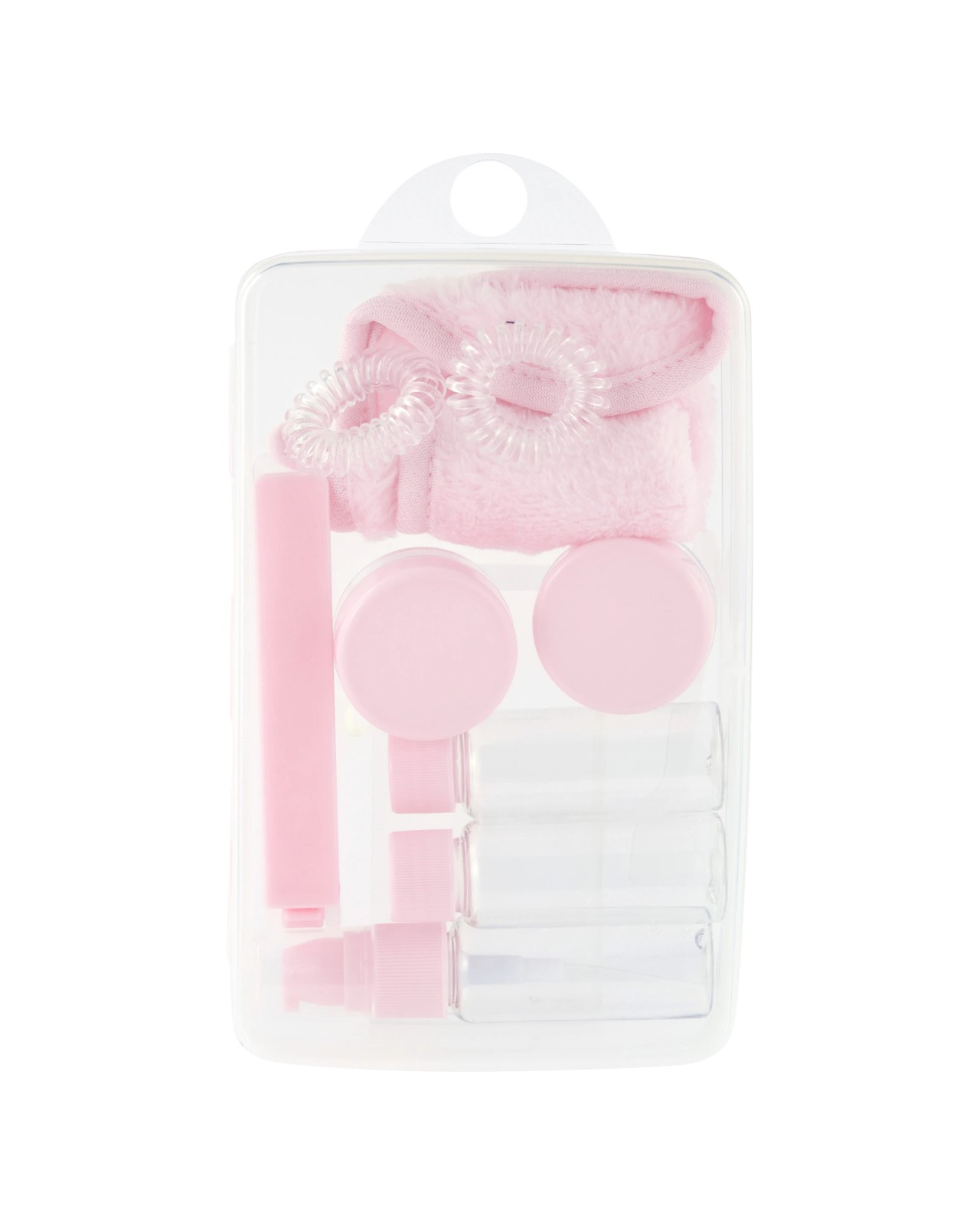 OXX Travel 12 Piece All-In-One Travel Set 2 of 5