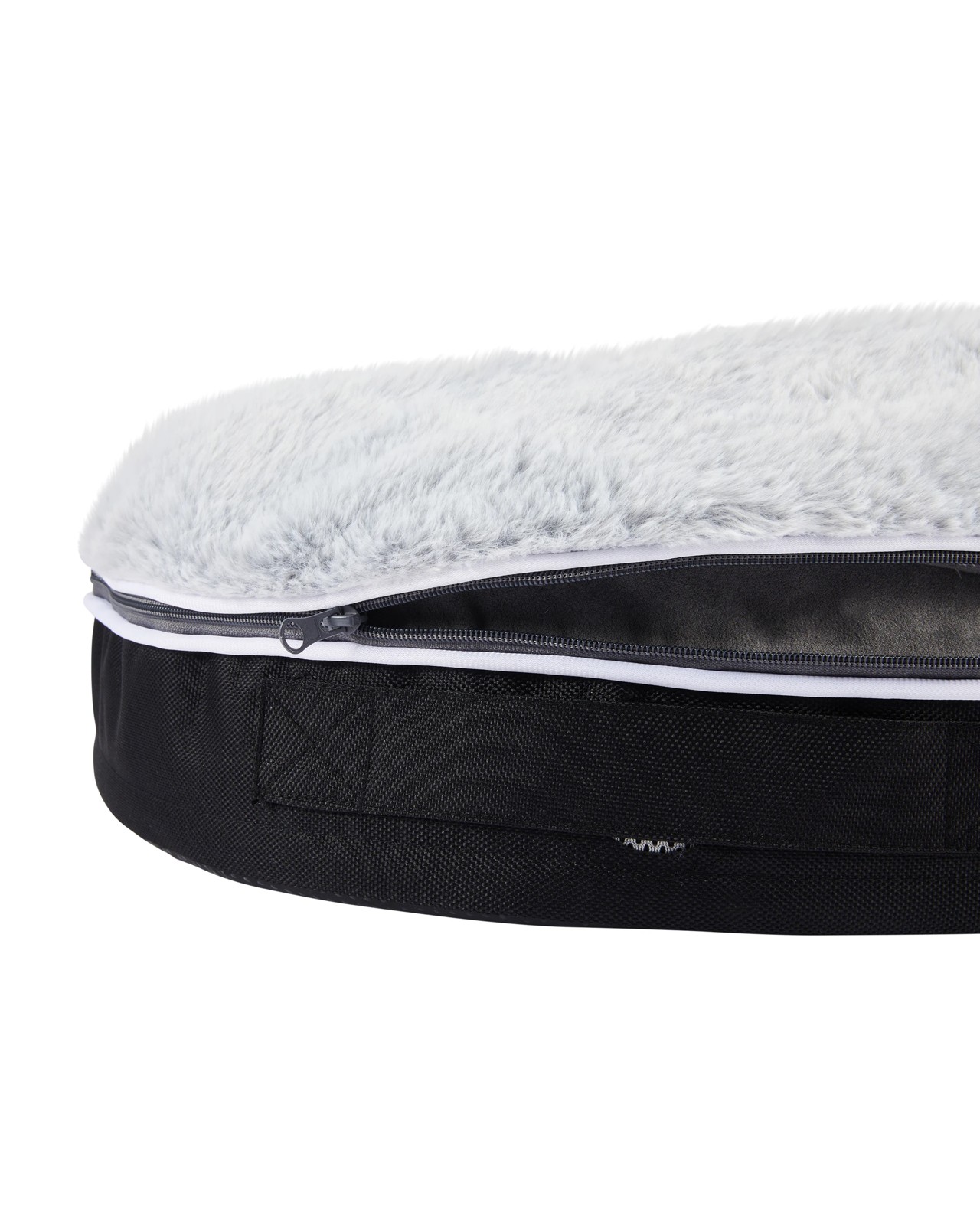 Anko Medium Oval Density Bed 5 of 5