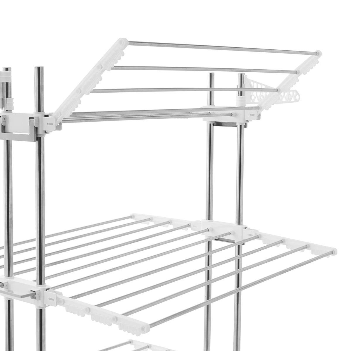 3 Tier Airer with Shoe Rack - Anko | Target Australia