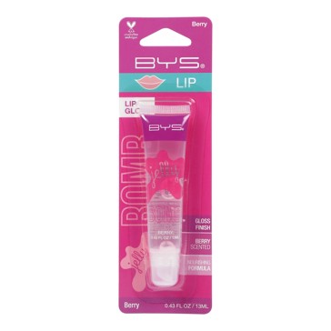 BYS Jelly Bomb Lip Gloss - Berry