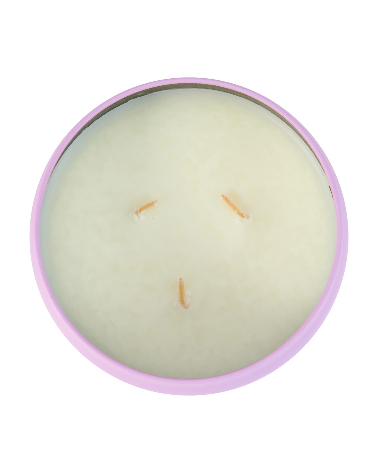 Anko Wavy Tin Fun Candle 4 of 5