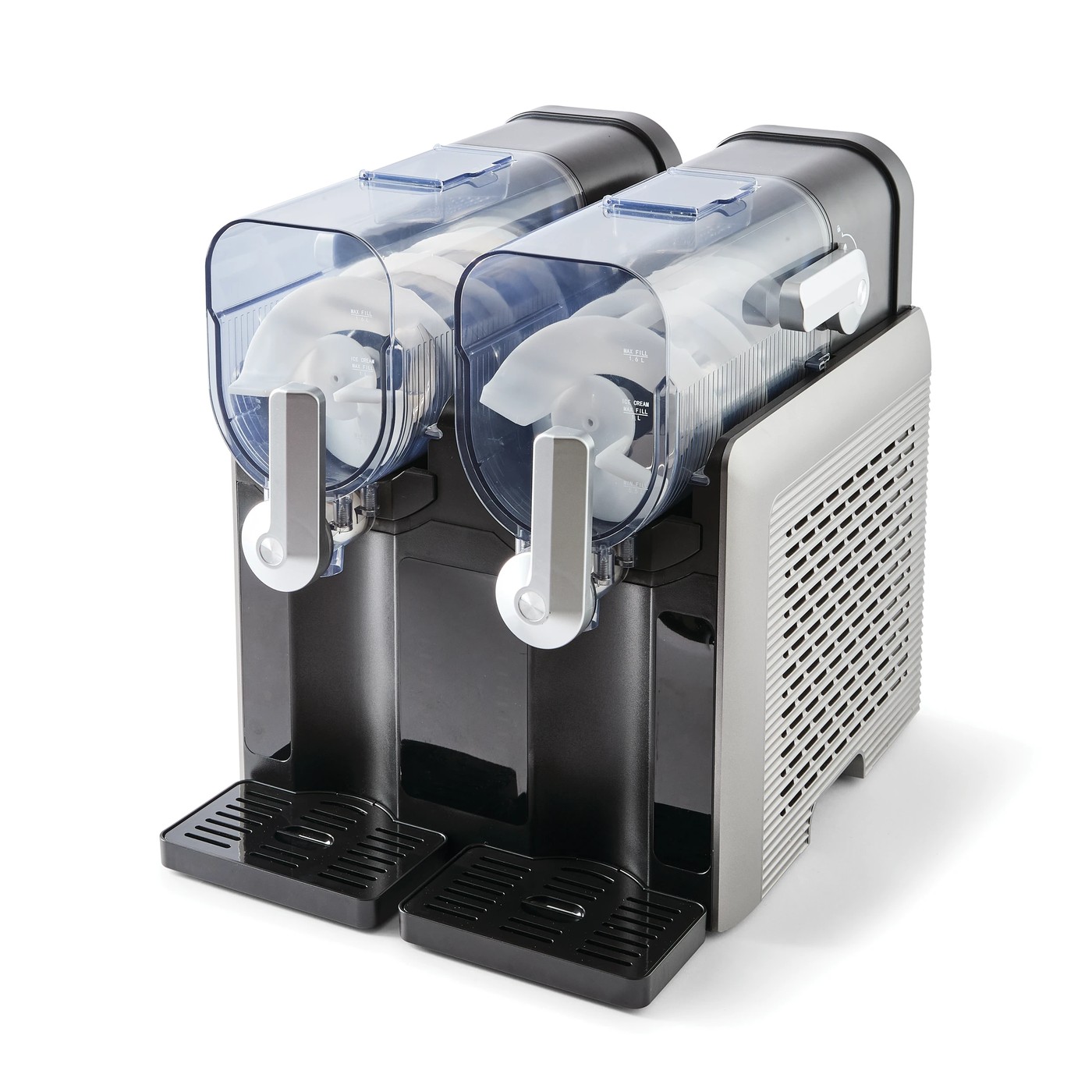 Anko Double Slushie Maker 6 of 6