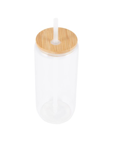 600ml DIY Craft Blank Tumbler - Anko