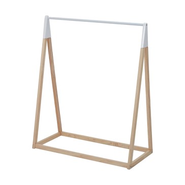 Nursery Clothes Rack - Anko