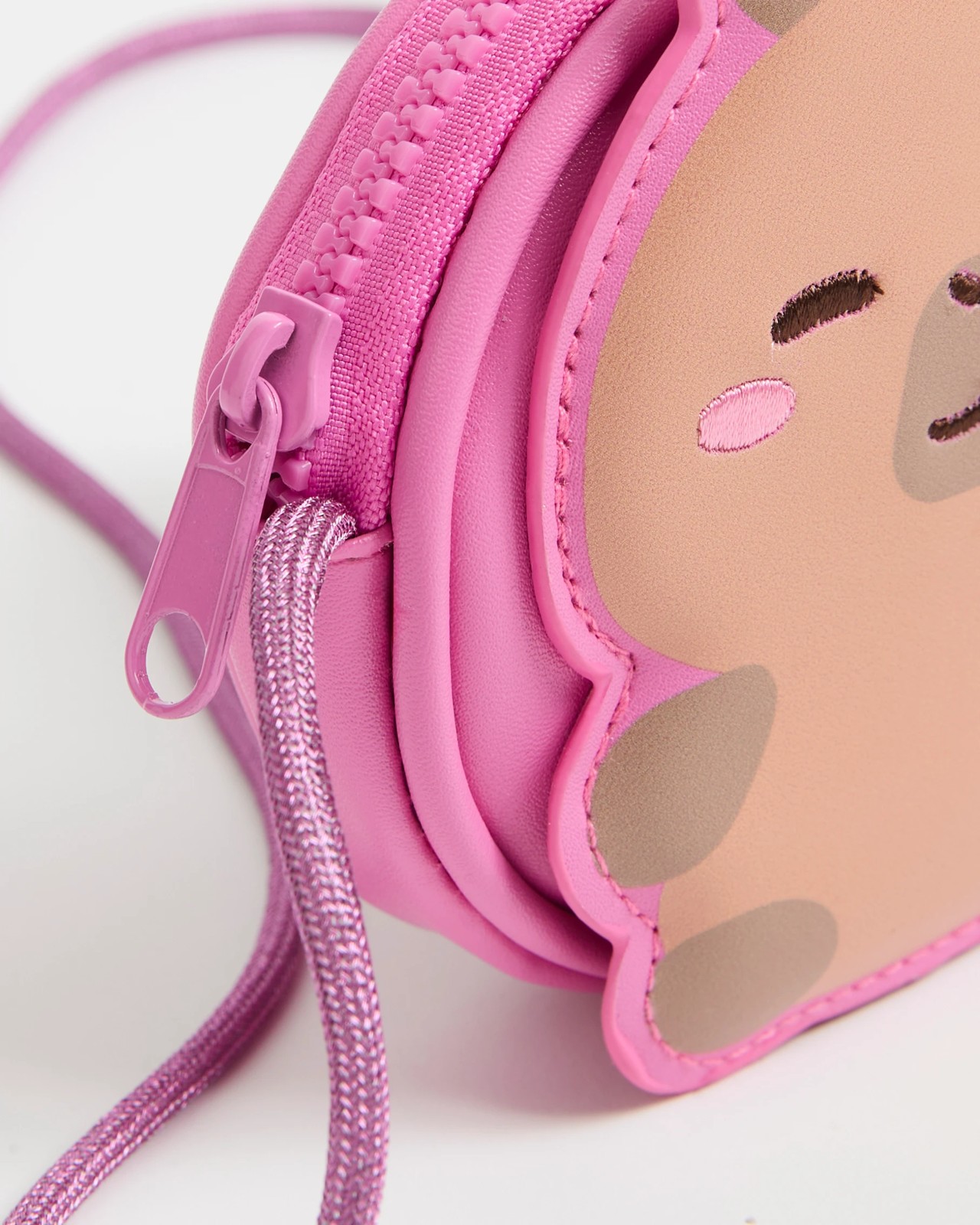 CapyFun Capybara Mini Crossbody Bag 2 of 2