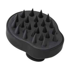 Shampoo Brush - Black product image