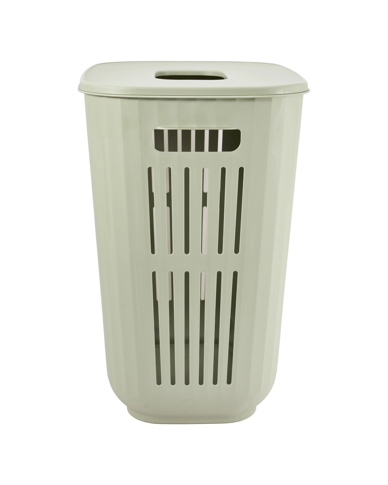 Anko 12.5L Nordic Laundry Hamper - Green 3 of 6