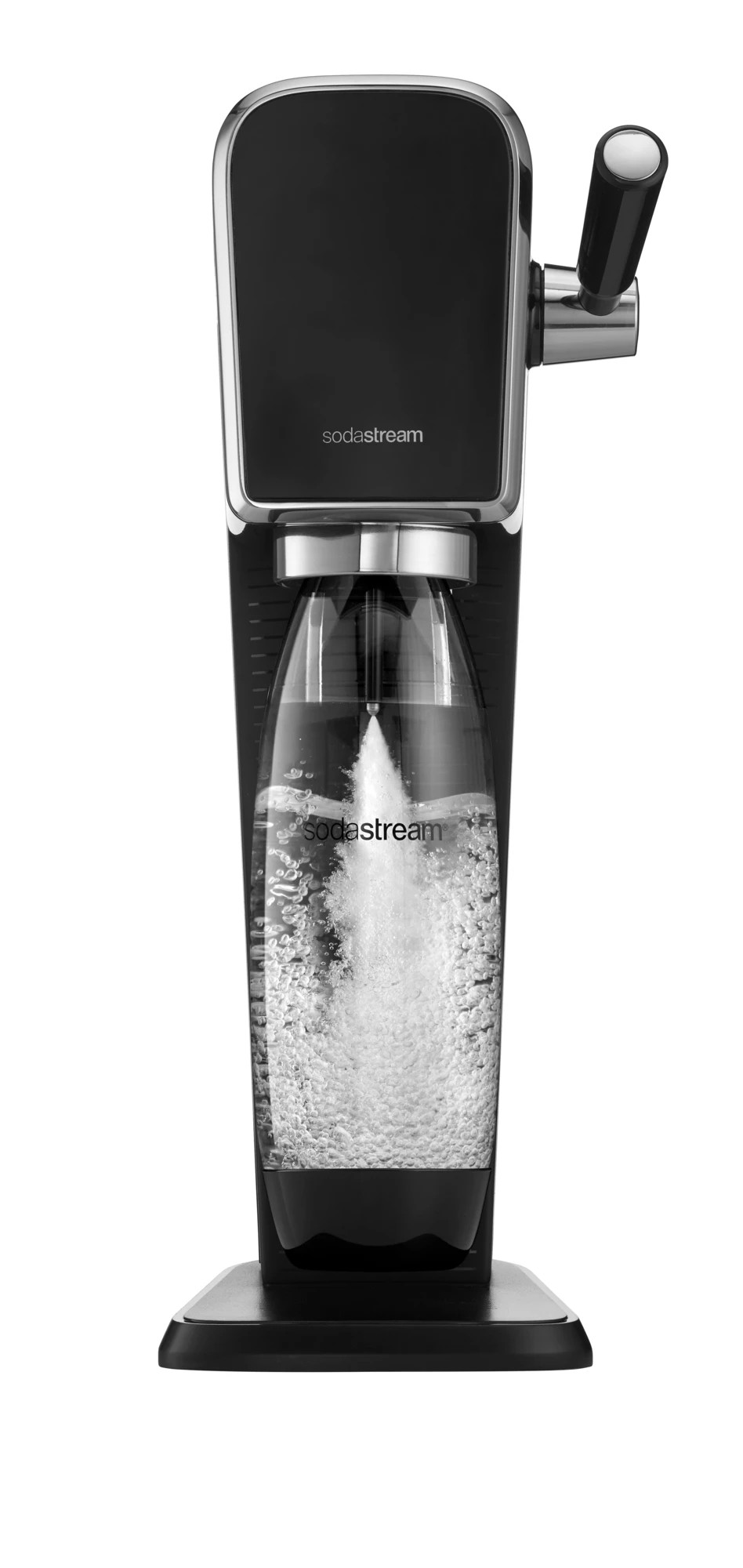 SodaStream Art Sparkling Water Maker Target Australia