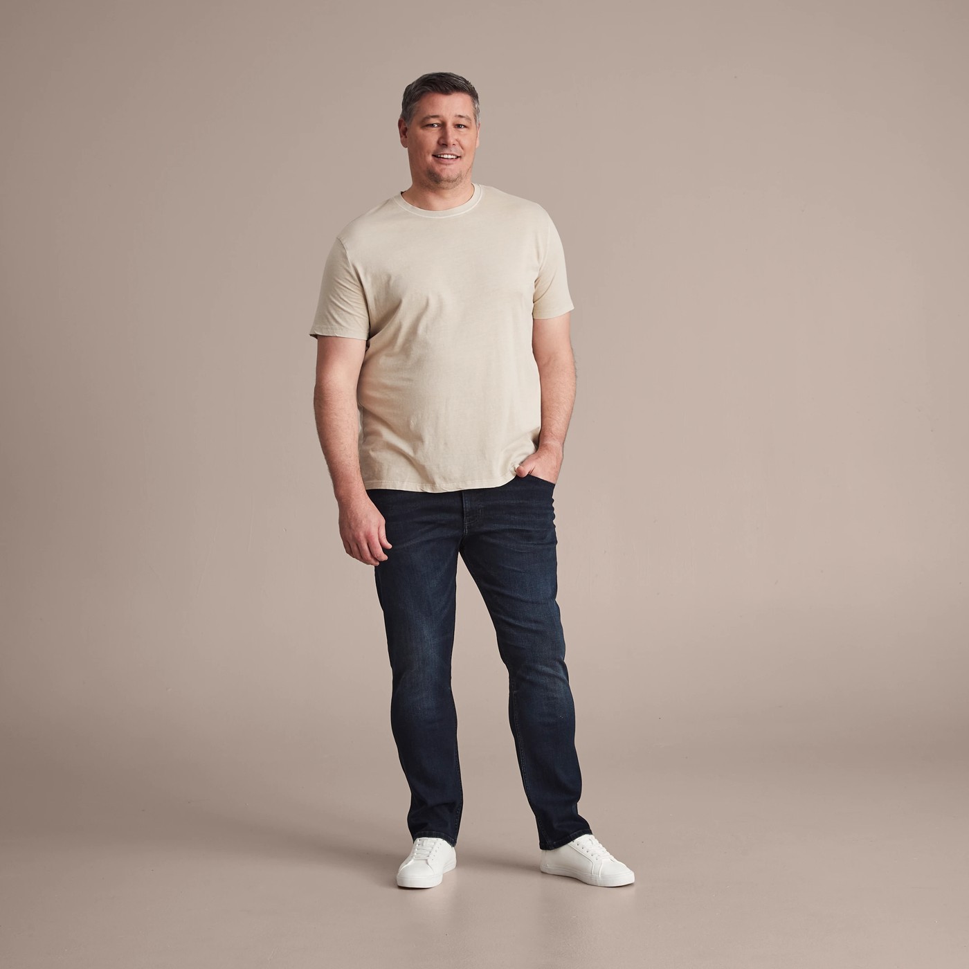 Mr Big Phoenix Slim Stretch Jeans 6 of 6