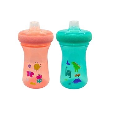Anko Soft Spout Sippy Cup - Assorted