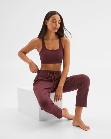 Active Studio Soft Travel Pants