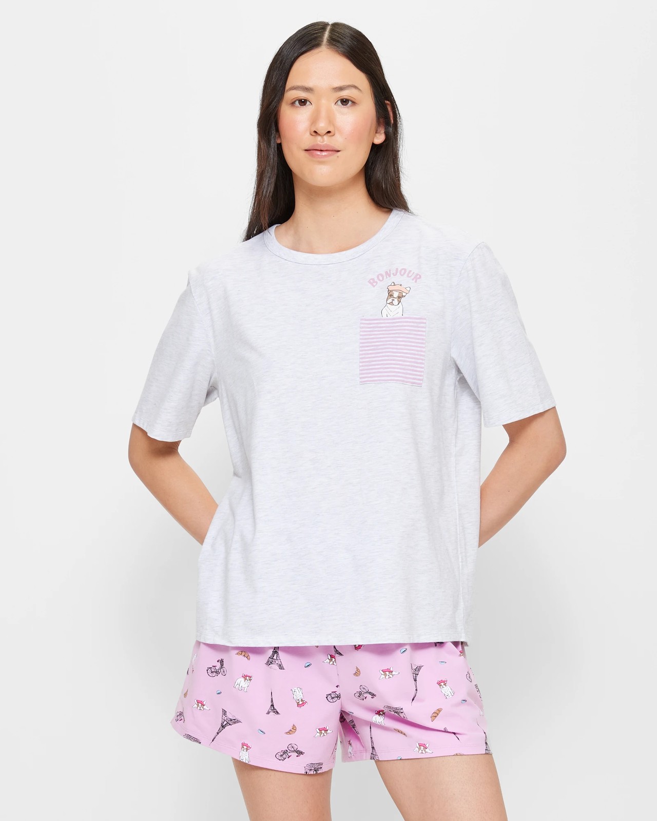 Target australia womens pyjamas hot sale