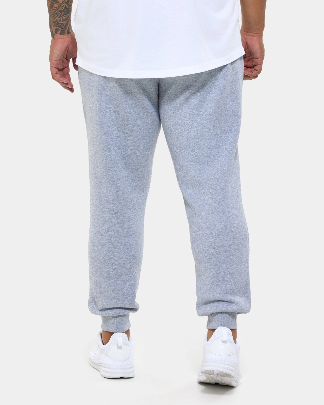 Fila Plus Heavyweight Trackpants 4 of 5