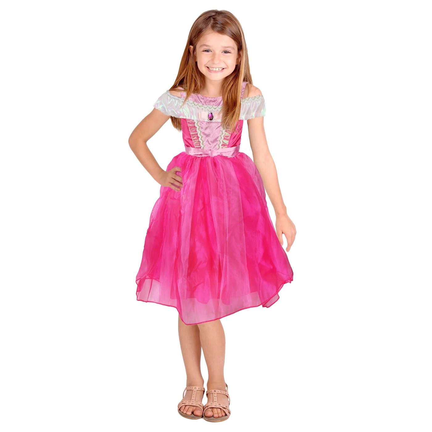 Princess dress up clothes 2024 target