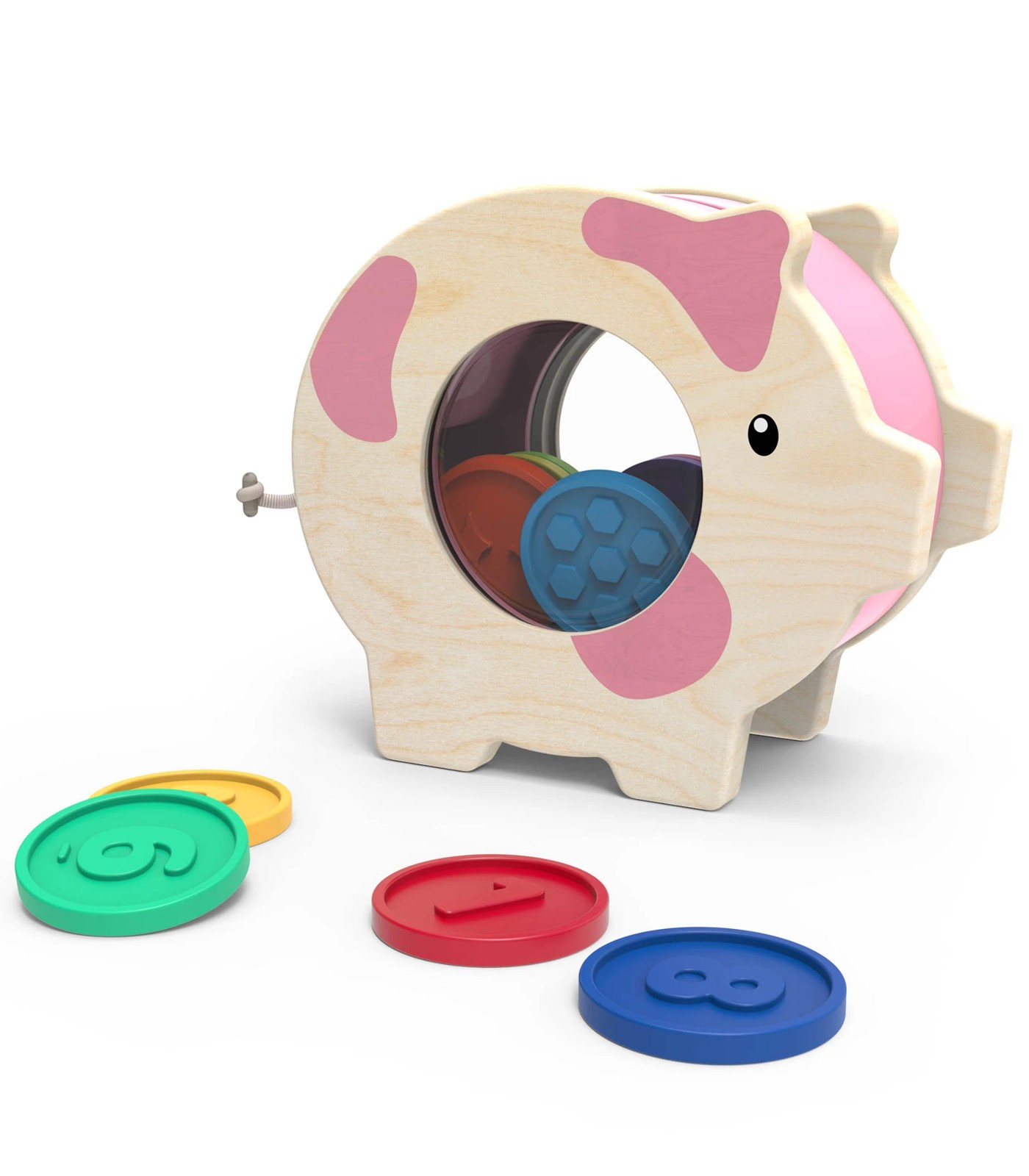 Kids Toy Piggy Bank : Page 37 : Target