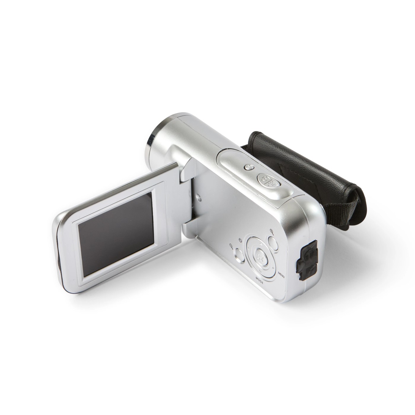 Anko Digital Video Recorder - Metallic 6 of 6