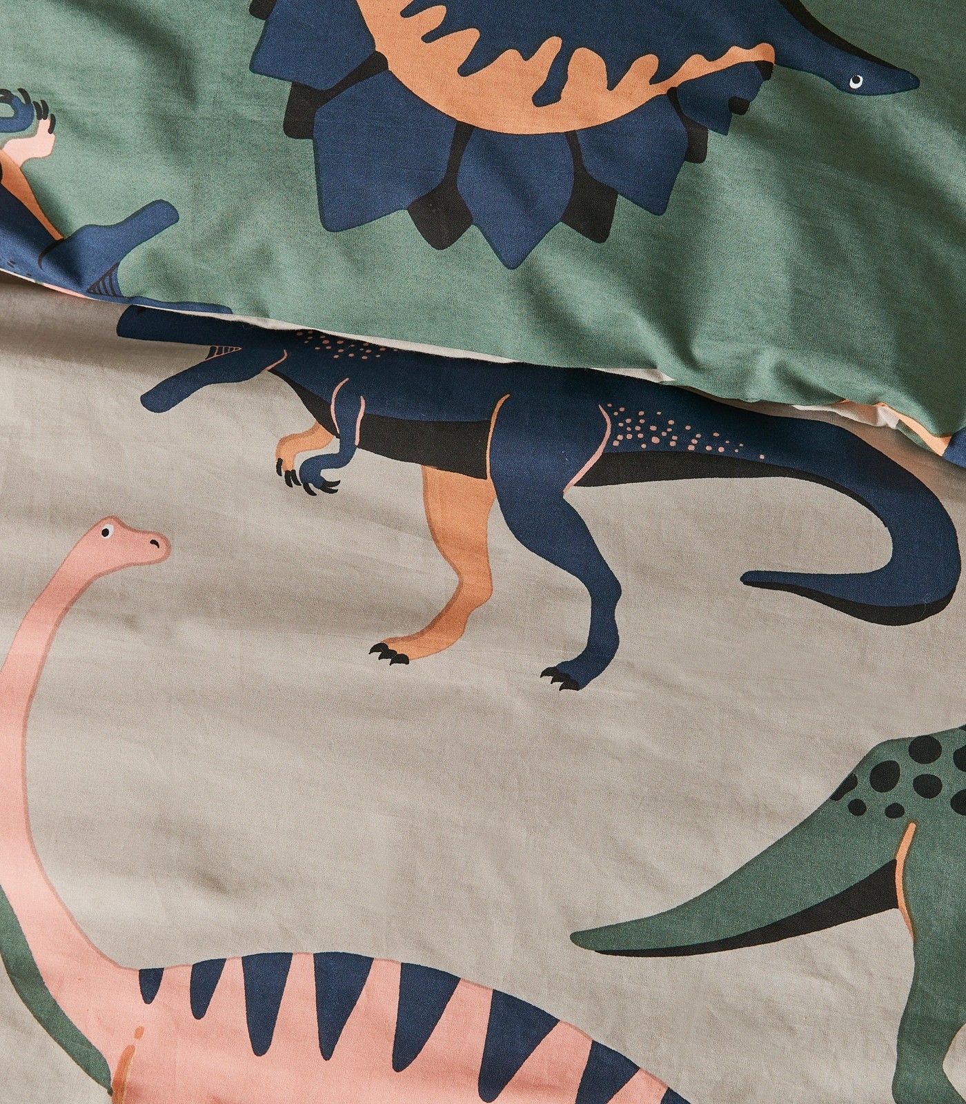 Arturo Dinosaur Quilt Cover Set Target Australia