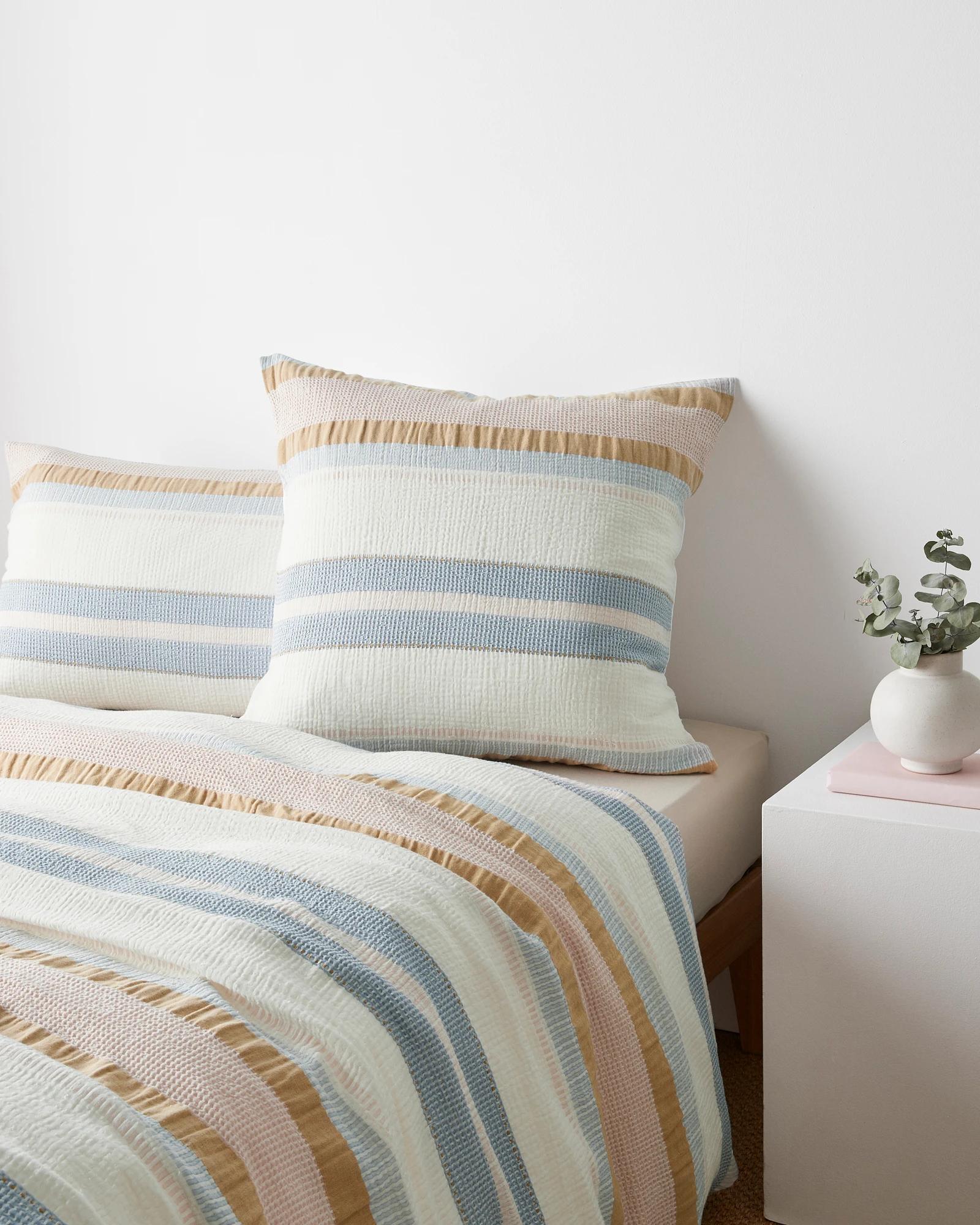 European pillowcases target deals