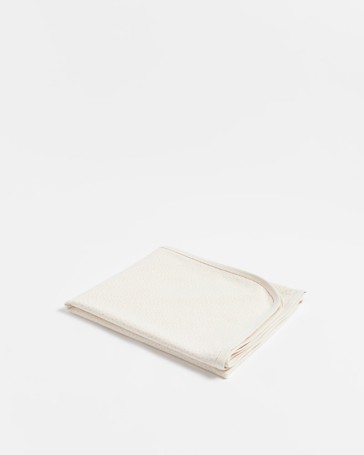 bub. Baby Organic Cotton Jersey Wrap