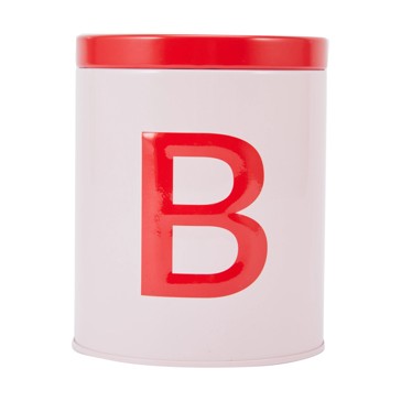 Christmas Alphabet Candle, B - Anko