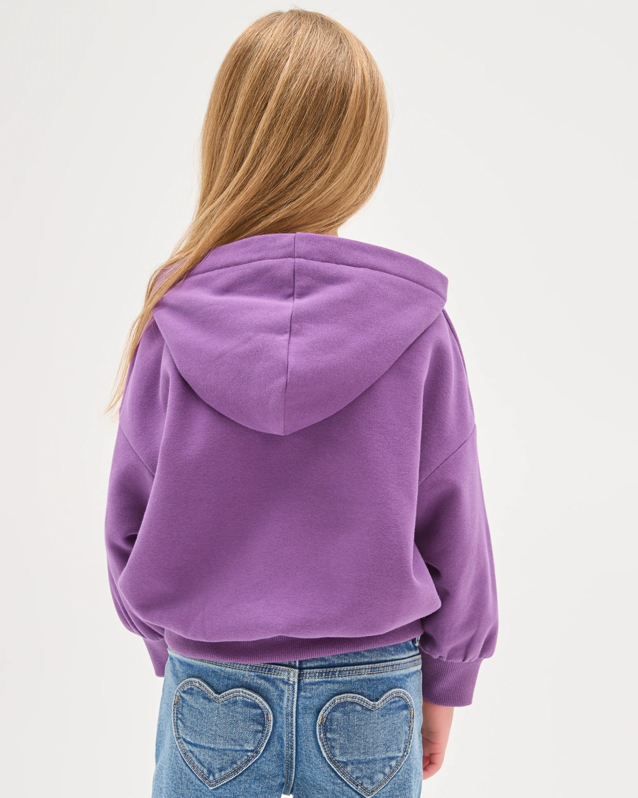 KPop Demon Hunters Huntrix Hoodie 4 of 6