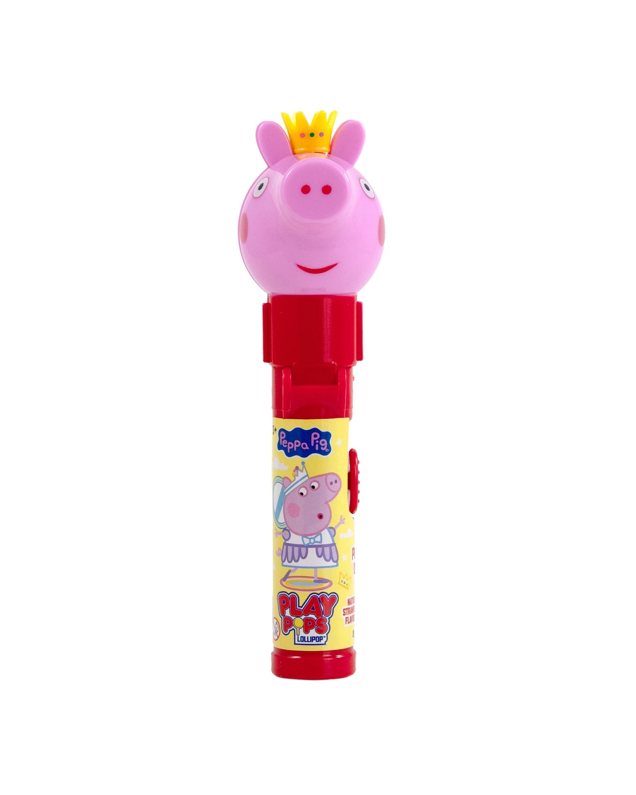Park Avenue Play Pop Lollipop - Assorted  5 of 6