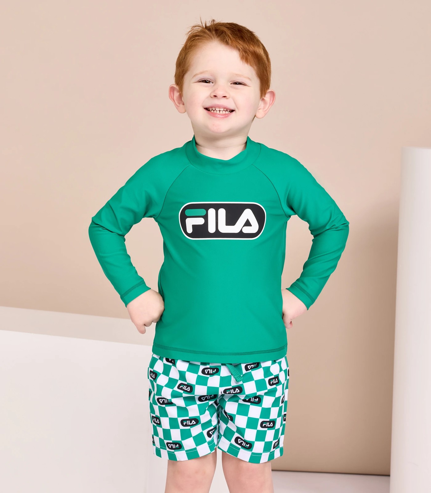 Fila on sale clothes target