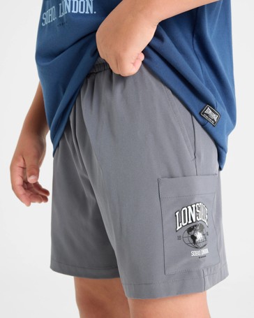 Lonsdale London Cargo Shorts