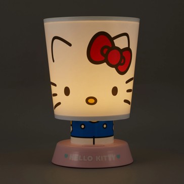 Hello Kitty Icon Lamp
