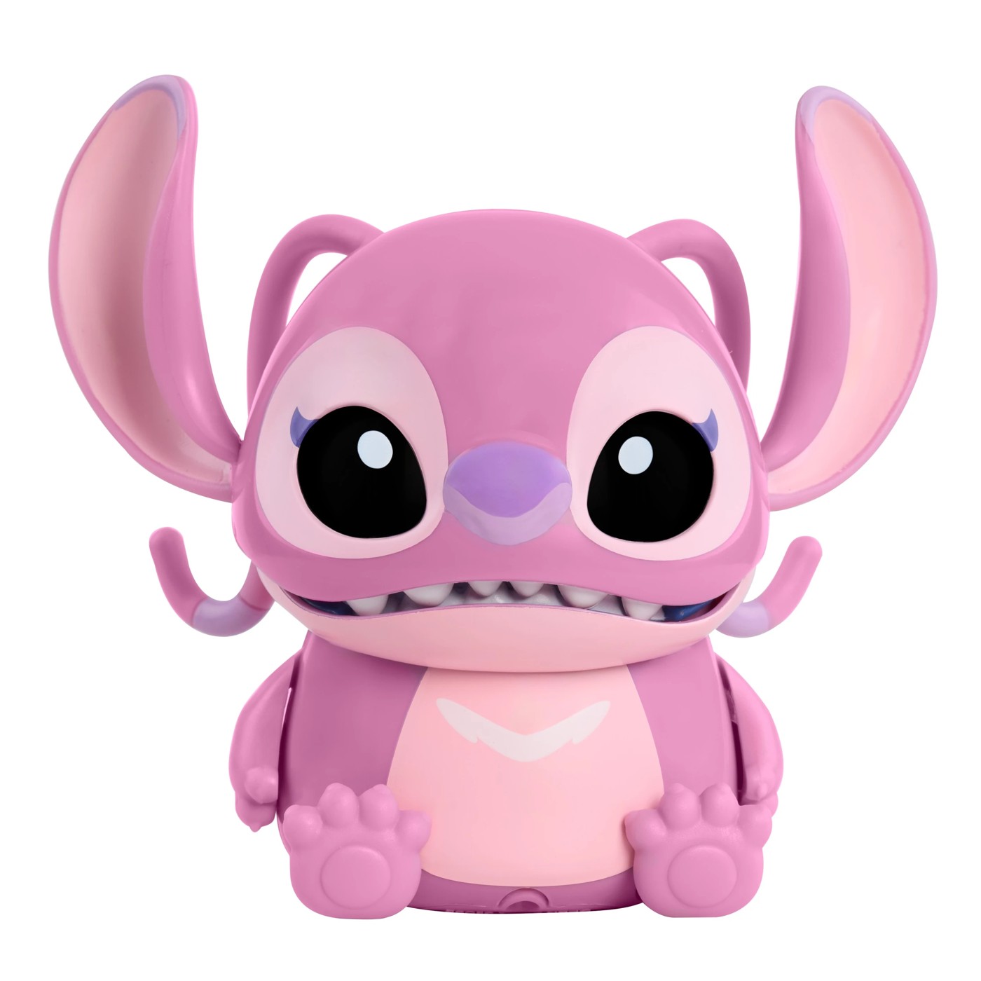 Stitch Many Moods Mini Angel 2 of 6