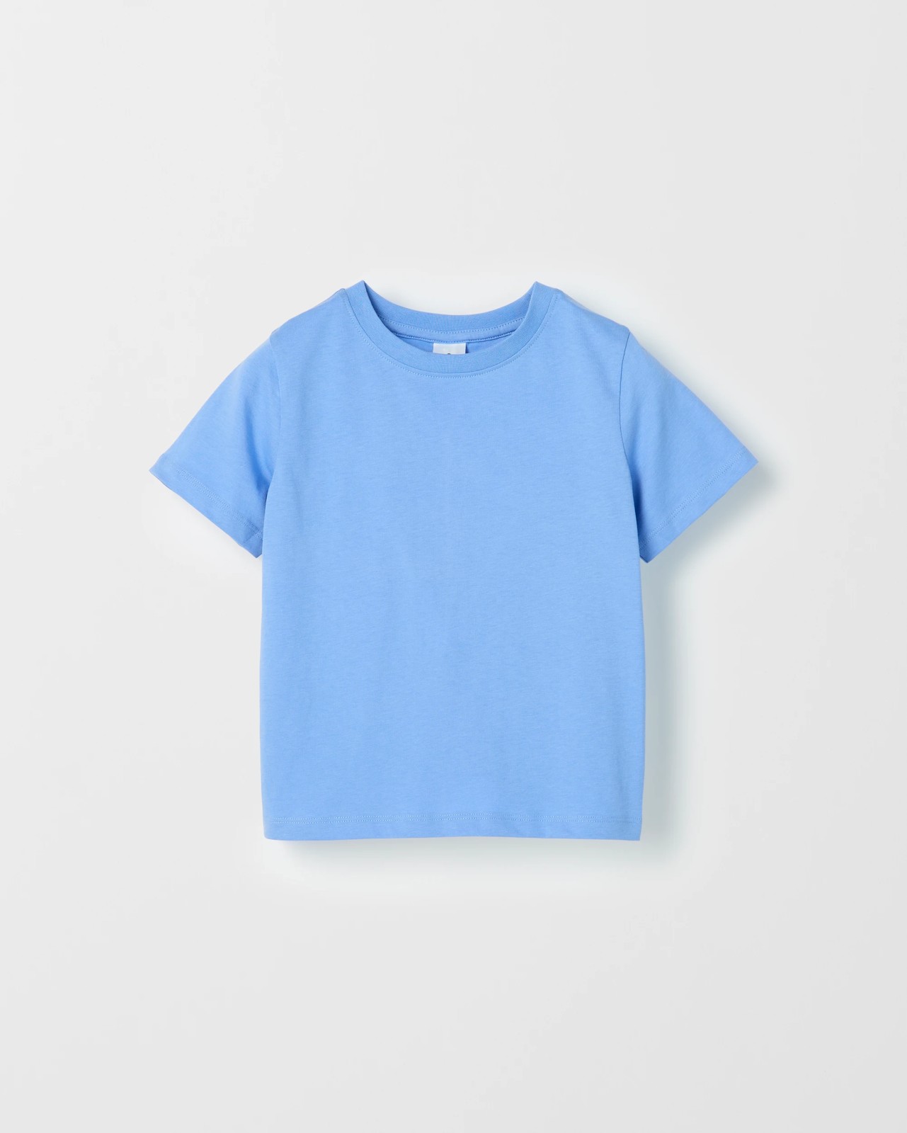 Australian Cotton 3 Pack T-Shirts 4 of 5