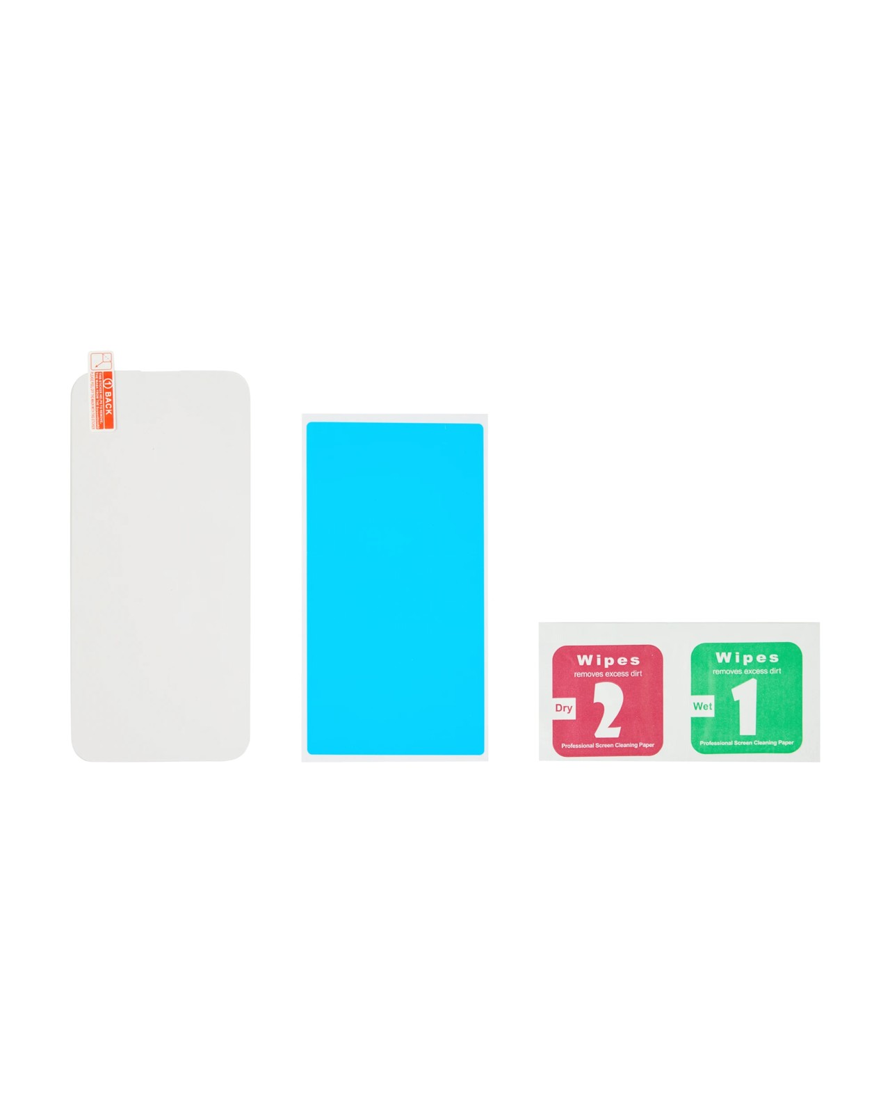 iPhone 16 Screen Protector - Anko 2 of 3