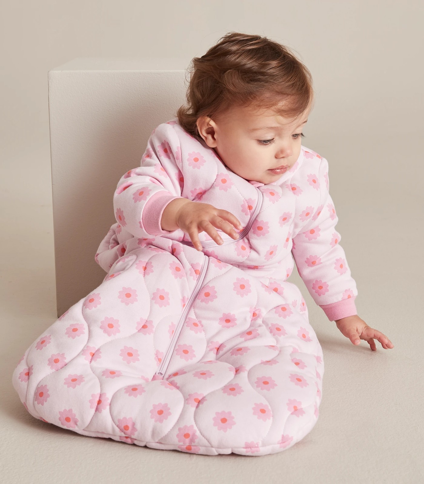 Target baby hot sale sleep bag