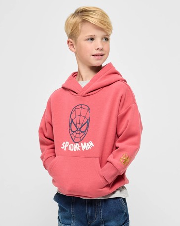 Spider-Man Hoodie