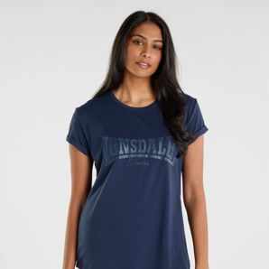 Malden Core T-shirt - Lonsdale London thumbnail 2