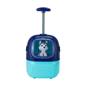 20 Piece Pet Dog Backpack - Anko