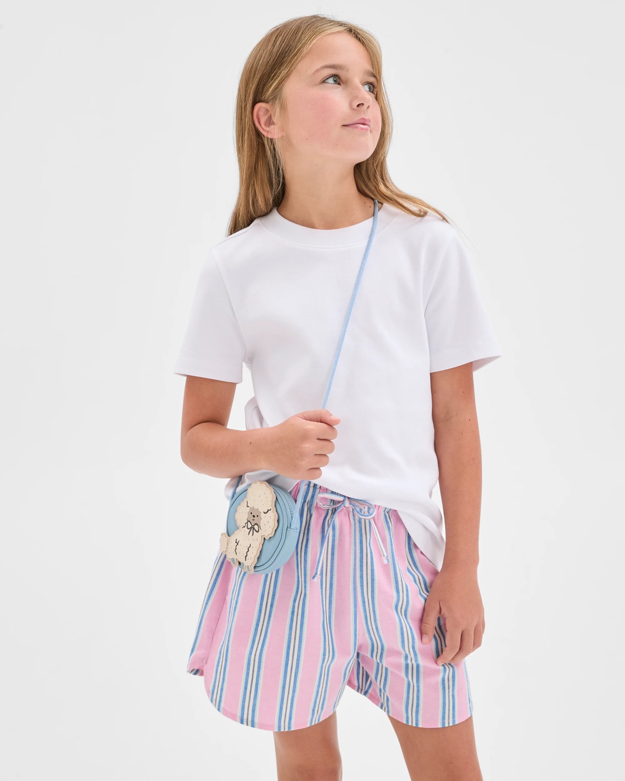 Dolphin Hem Shorts 3 of 6
