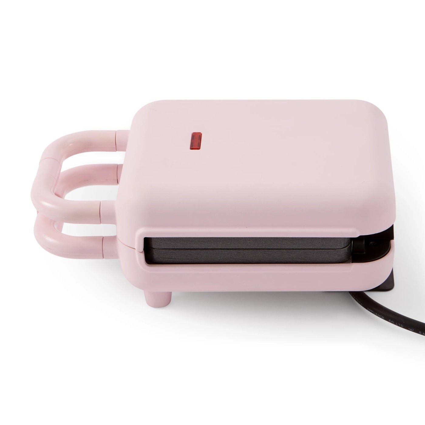 Anko Multi Snack Maker - Pink 5 of 6